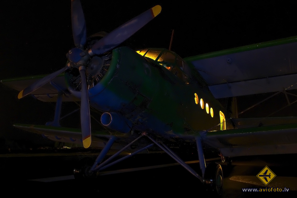 Antonov An-2