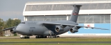 Lockheed C-5A Galaxy (L-500)