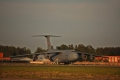 Lockheed C-5A Galaxy (L-500)