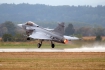 Saab JAS-39C Gripen