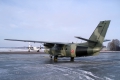 Let L-410UVP Turbolet