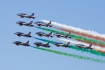 Aermacchi MB-339PAN