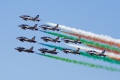 Aermacchi MB-339PAN