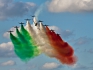 Aermacchi MB-339PAN