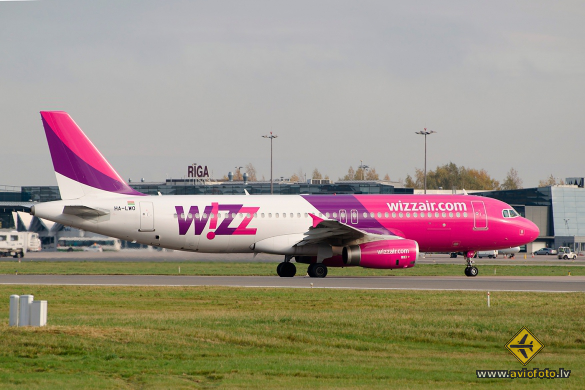 Airbus A320-232