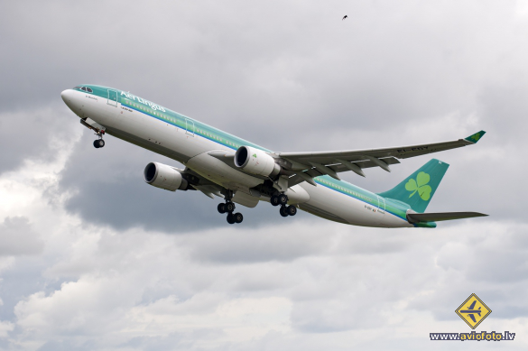 Airbus A330-302
