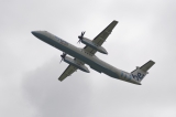 Bombardier DHC-8-402 Q400