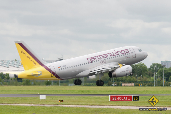 Airbus A319-132