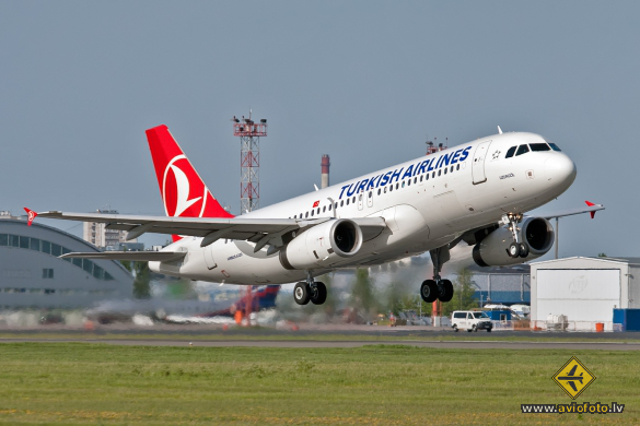 Airbus A320-232