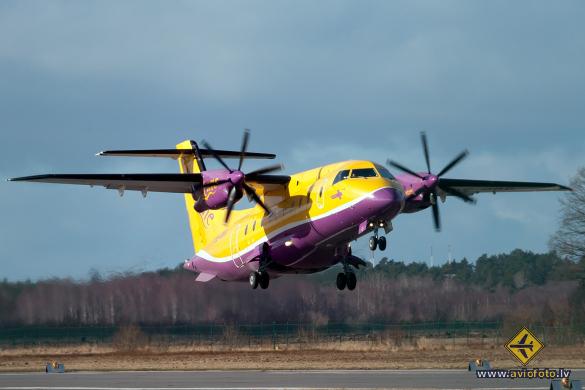 Dornier 328-110