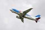 Airbus A319-131