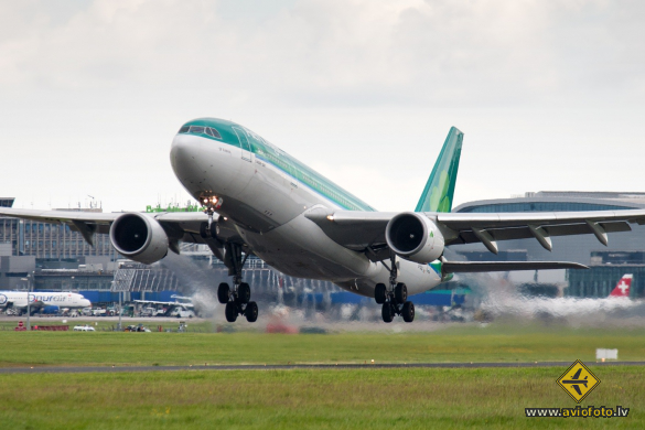 Airbus A330-202