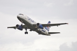 Airbus A320-231