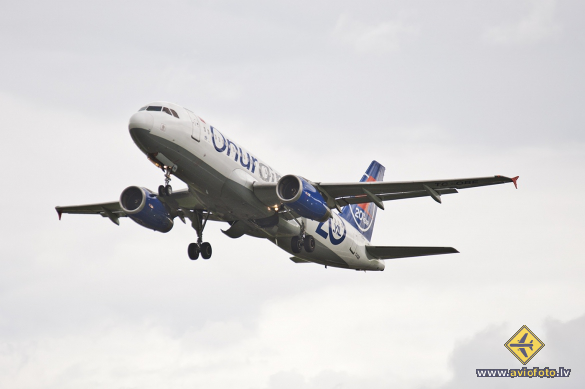 Airbus A320-231