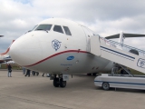 Tupolev Tu-334-100