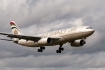 Airbus A330-243