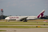 Boeing 777-2DZ/LR
