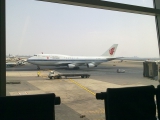 Boeing 747-4J6