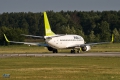Boeing 737-33V