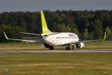 Boeing 737-33V