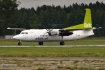 Fokker 50