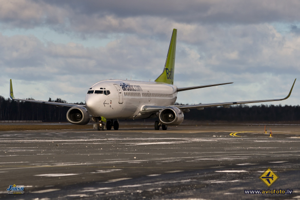 Boeing 737-33A