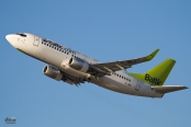 Boeing 737-36Q