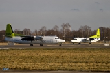 Fokker 50