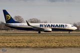 Boeing 737-8AS