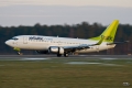 Boeing 737-36Q