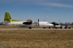 Fokker 50