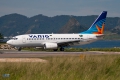 Boeing 737-76N