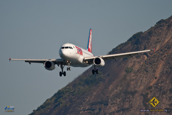 Airbus A319-132