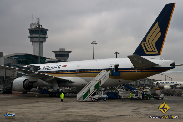 Boeing 777-212/ER