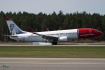 Boeing 737-8JP