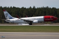 Boeing 737-8JP