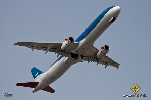 Airbus A321-231