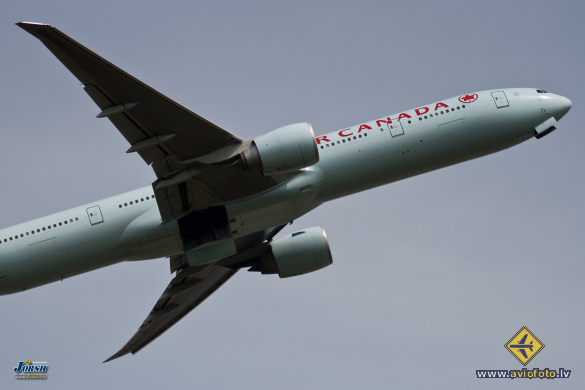Boeing 777-333/ER
