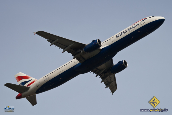 Airbus A321-231