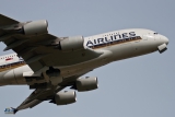 Airbus A380-841