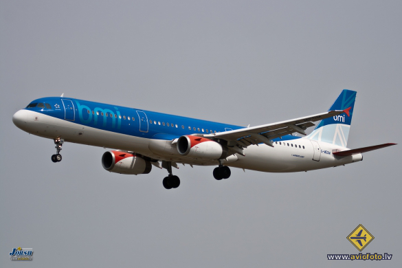 Airbus A321-231