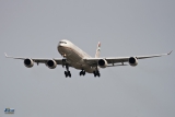 Airbus A340-642