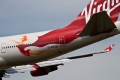 Boeing 747-4Q8
