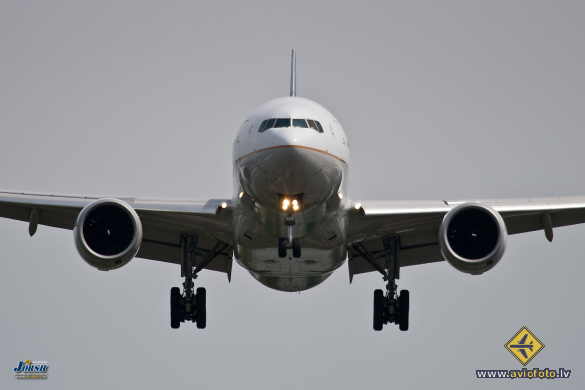 Boeing 777-222/ER