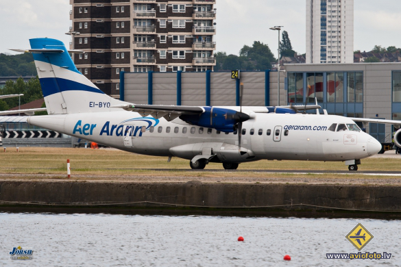 ATR ATR-42-300
