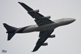 Boeing 747-4D7