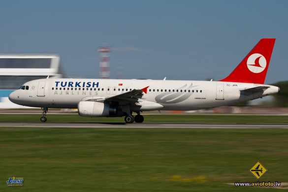 Airbus A320-232