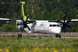 Bombardier DHC-8-402 Q400