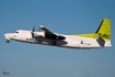 Fokker 50