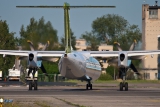 Bombardier DHC-8-402 Q400